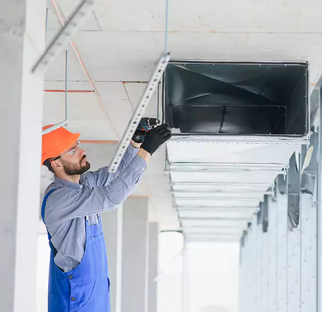 Why Homeowners & Businesses Trust Us in Bentonville, AR?