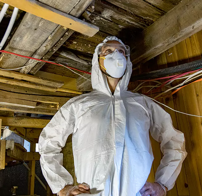 Why Homeowners & Businesses Trust Us in Bentonville, AR?