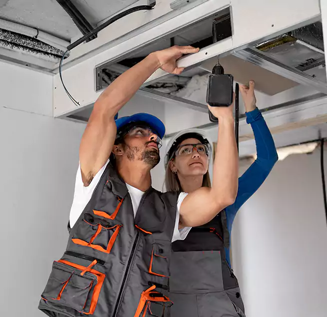 Why Homeowners & Businesses Trust Us in Bentonville, AR