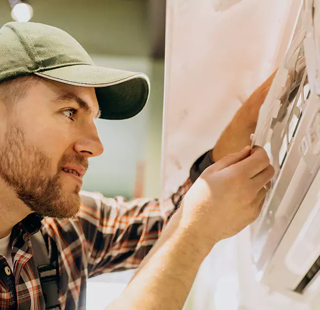 Why Homeowners & Businesses Trust Us in Bentonville, AR?