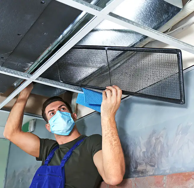 Why Homeowners & Businesses Trust Us in Bentonville, AR?