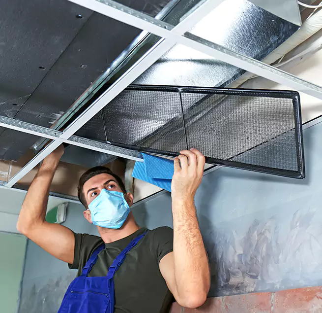  Why Homeowners Businesses Trust Us  in Bentonville, AR?