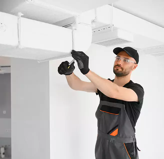 Why Homeowners & Businesses Trust Us in Bentonville, AR?